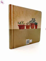 دفتر نقطه ای مستر نوت کد MR-4